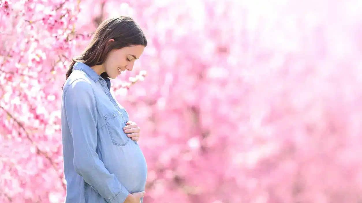 Are Systane Eye Drops Safe to Use During Pregnancy?