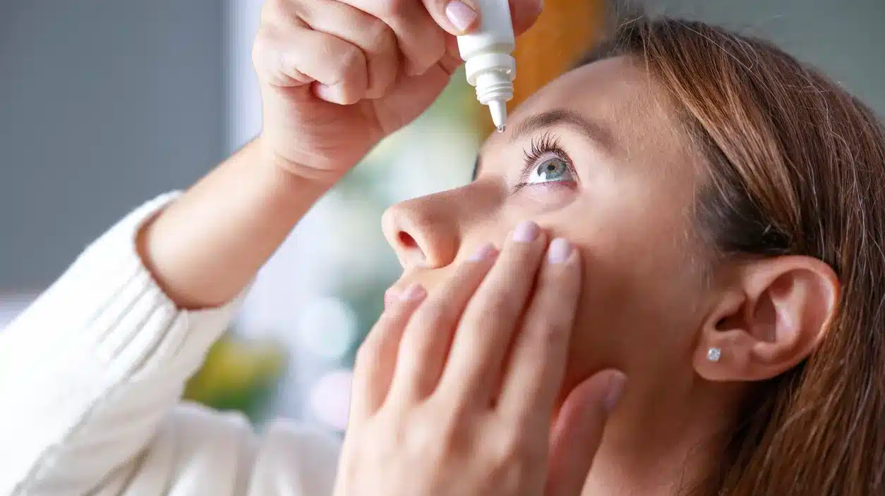 How to Properly Apply Systane Eye Drops for Maximum Effectiveness
