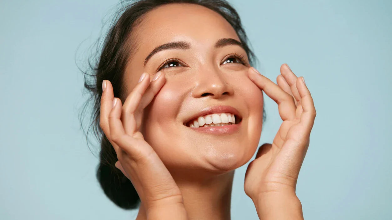 Preservative-Free Eye Drops: Why the Preservative Was the Problem All Along