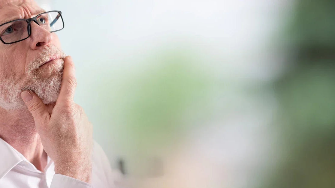 Preservative-Free Eye Drops for Seniors: Why the Preservative Load Adds Up