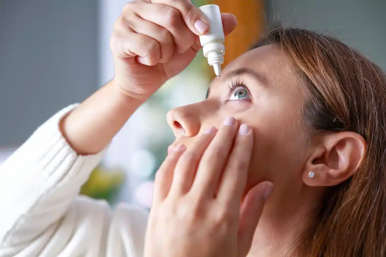 How to Properly Apply Systane Eye Drops for Maximum Effectiveness