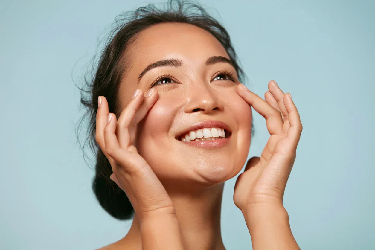 Preservative-Free Eye Drops: Why the Preservative Was the Problem All Along
