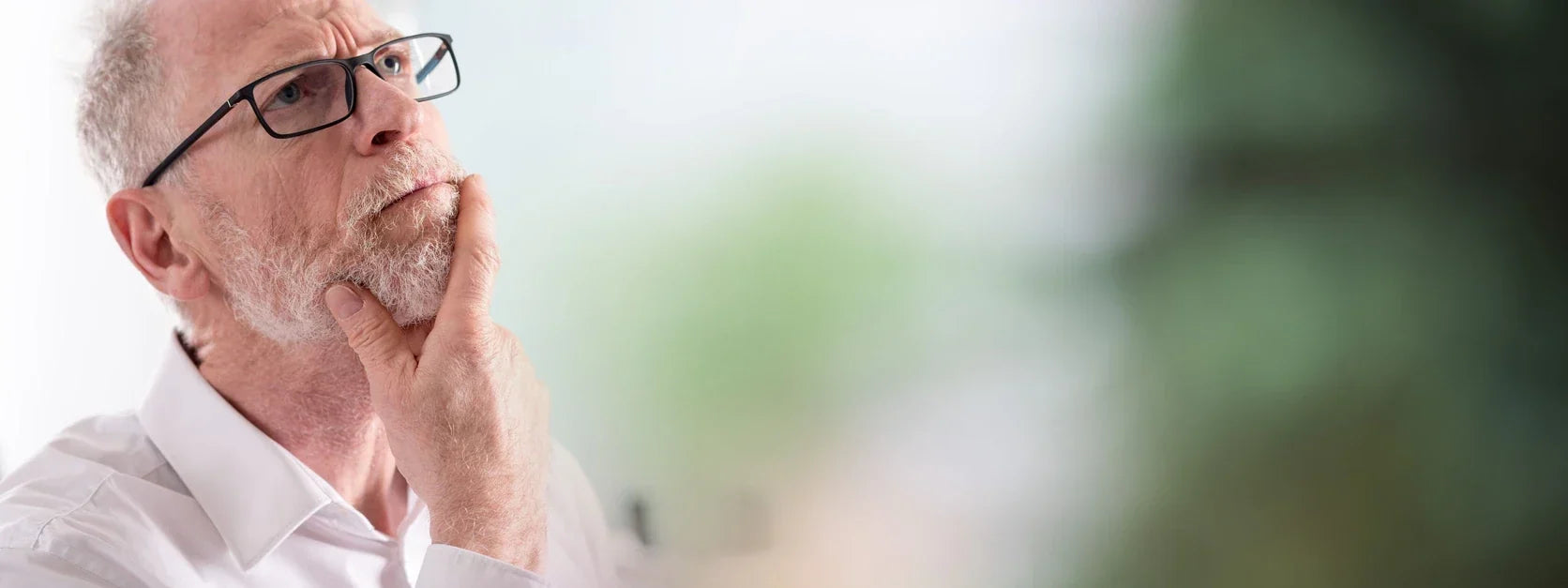 Preservative-Free Eye Drops for Seniors: Why the Preservative Load Adds Up