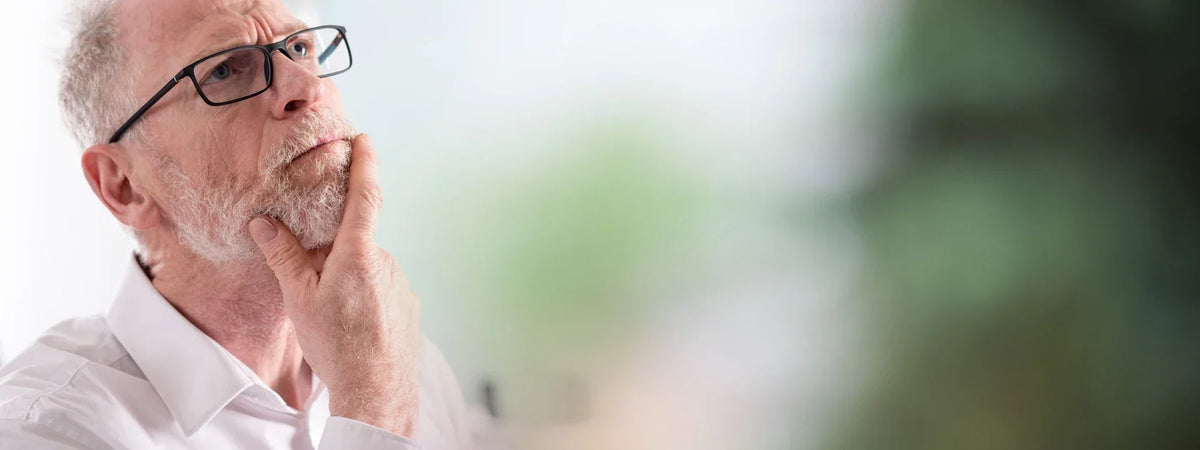 Preservative-Free Eye Drops for Seniors: Why the Preservative Load Adds Up