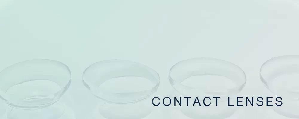 Contact Lenses