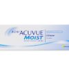 Acuvue 1 day moist for astigmatism 30 pack