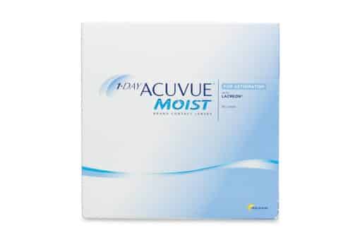 1 Day Acuvue Moist for Astigmatism