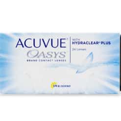 Acuvue Oasys 24 Pack