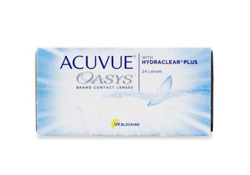 Acuvue Oasys 24 Pack