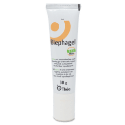 Blephagel Tube Alpha