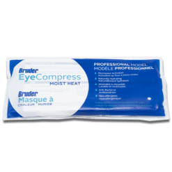 Burder EyeCompress Moist Heat