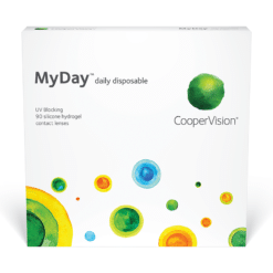 MyDay Daily Disposable 90 Pack