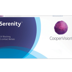 Serenity coppervision
