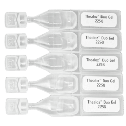 Thealoz Duo Gel