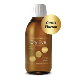 NutraSea Dry Eye Omega-3