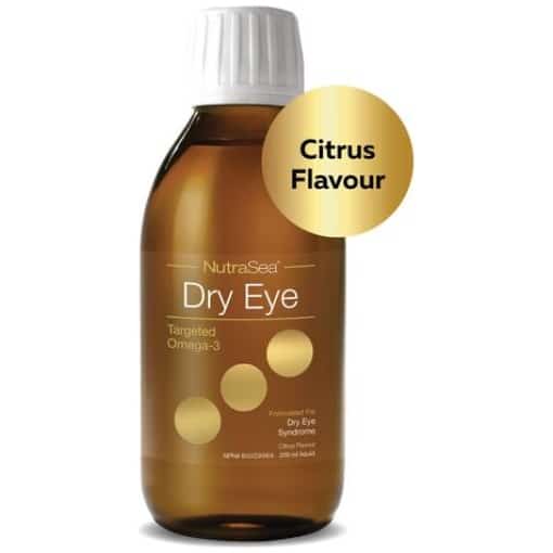 Dry Eye Omega-3