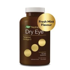 NutraSea Dry Eye