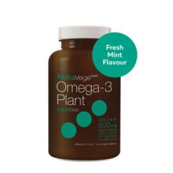 Omega-3 Liquid Gel