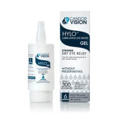 Contact Lenses and Eyecare