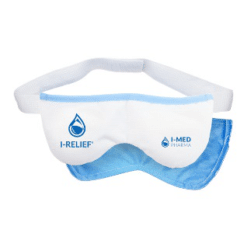 I Relief Therapeutic Eye Mask