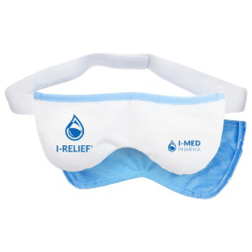 I Relief Therapeutic Eye Mask