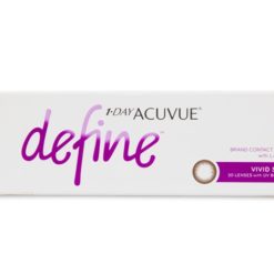 1 Day Acuvue Define ViVid Style 30 pack