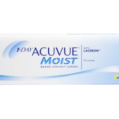 one day acuvue moist