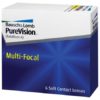 PureVision Multifocal