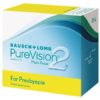 PureVision2 for Presbyopia