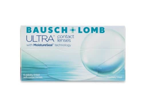 Bausch + Lomb Ultra