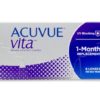 Acuvue Vita 6 Pack