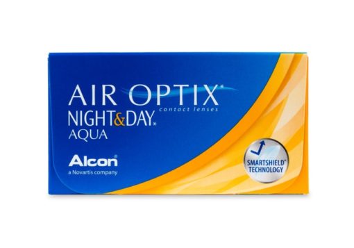 Air Optix Night and Day