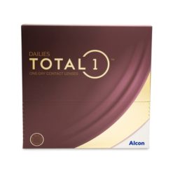 Dailies Contact Lens 90 Pack