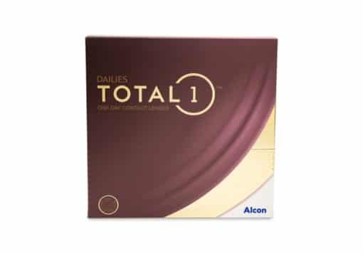 Dailies Contact Lens 90 Pack