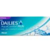 dailies aquacomfort plus thirty multifocal contact lenses