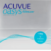 ACUVUE® OASYS® 1-Day | Contact Lens | MyPEAR