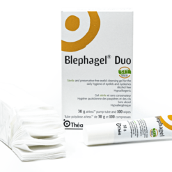 Buy Blephagel Duo Online Canada | MyPEAR