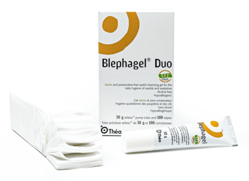 Buy Blephagel Duo Online Canada | MyPEAR