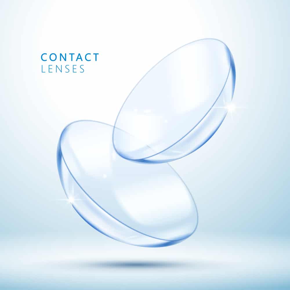 Contact Lenses