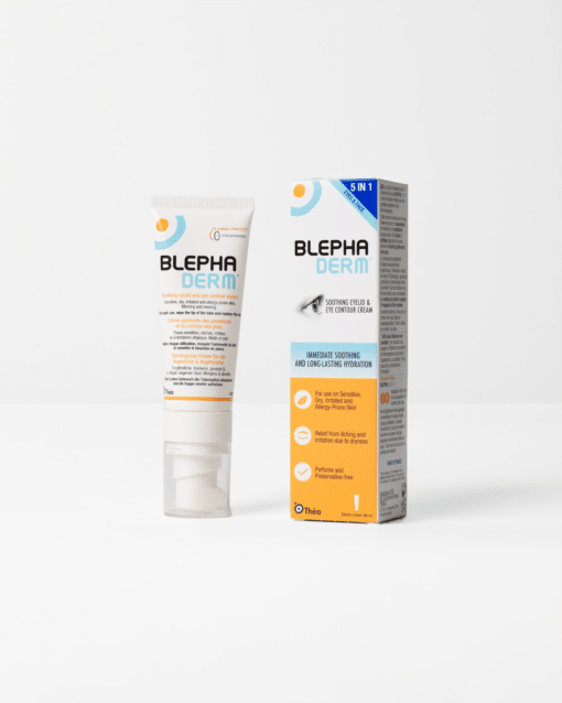 Blepha Derm