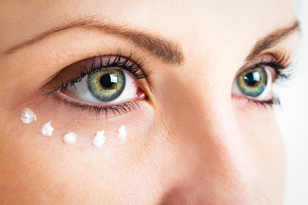 anti aging Eye Cream