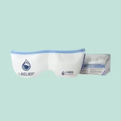 I-RELIE Therapeutic Eye Mask