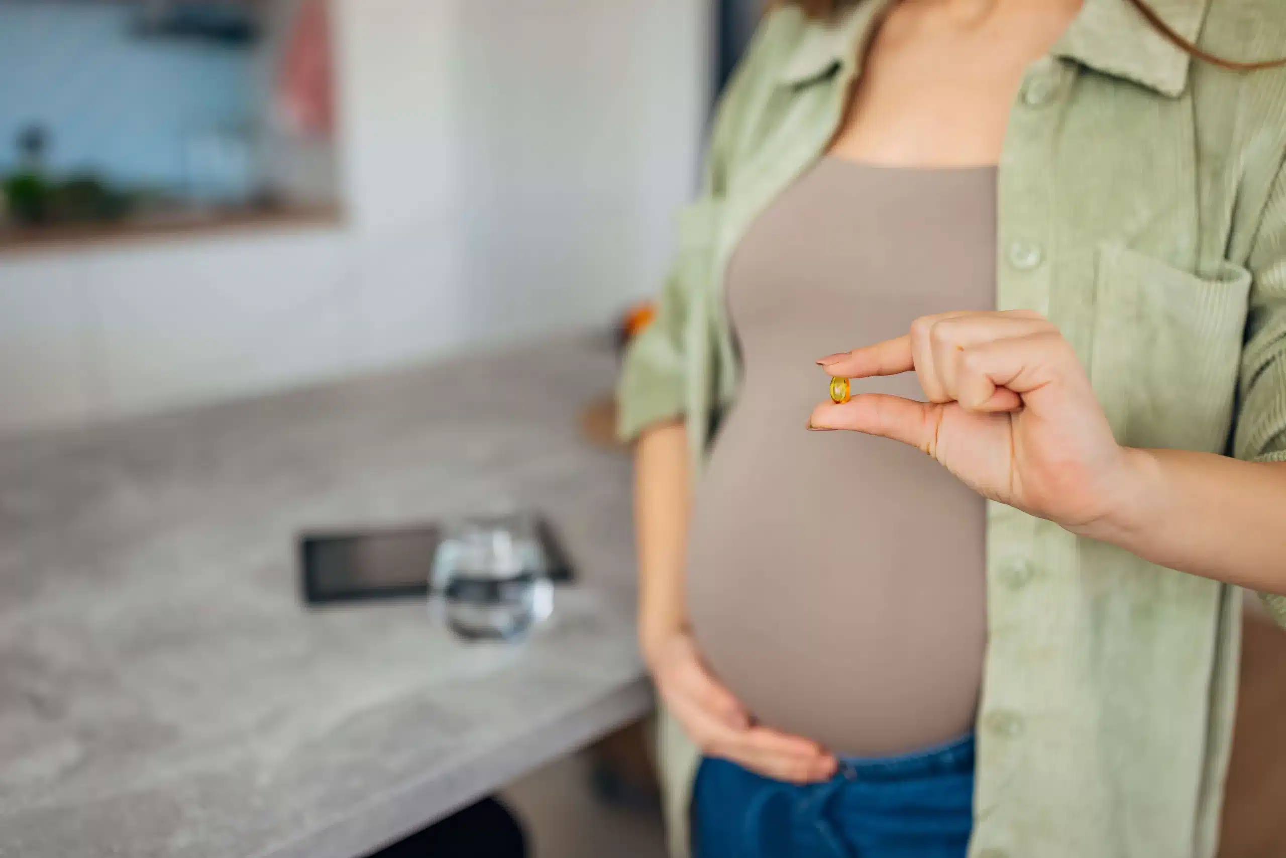 Dry Eyes During Pregnancy