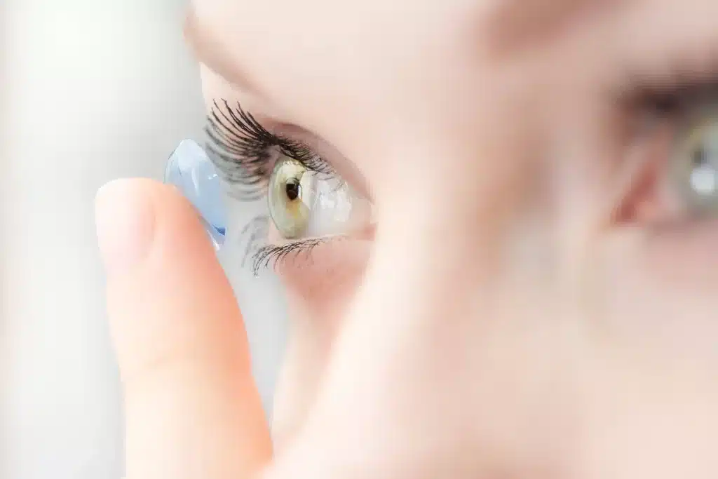 Eye Drops