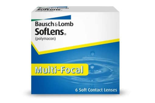 SofLens - Multi Focal | MyPEAR