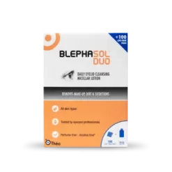 BlephaSol Duo