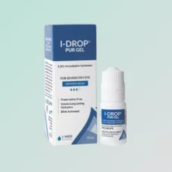 I-Drop Pur Gel