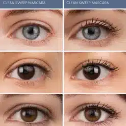 Clean Sweep Mascara