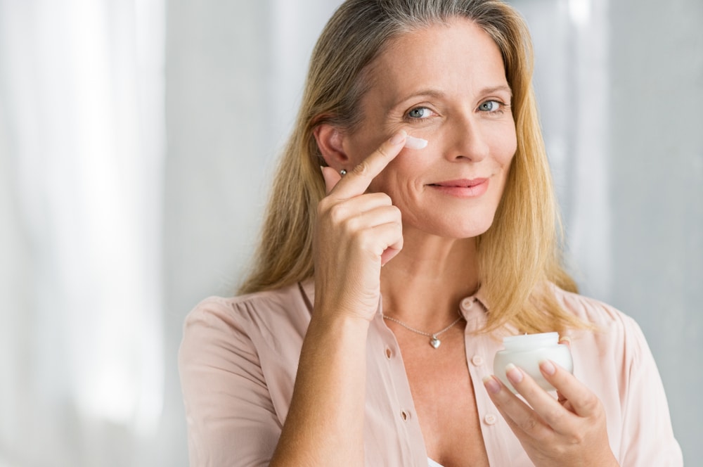 eye cream for dark circles