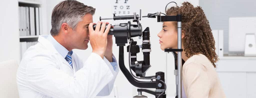 Optometrists in Georgetown